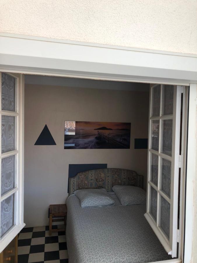Villa Magaly T4 A 50 M De La Plage De Valras Centre מראה חיצוני תמונה